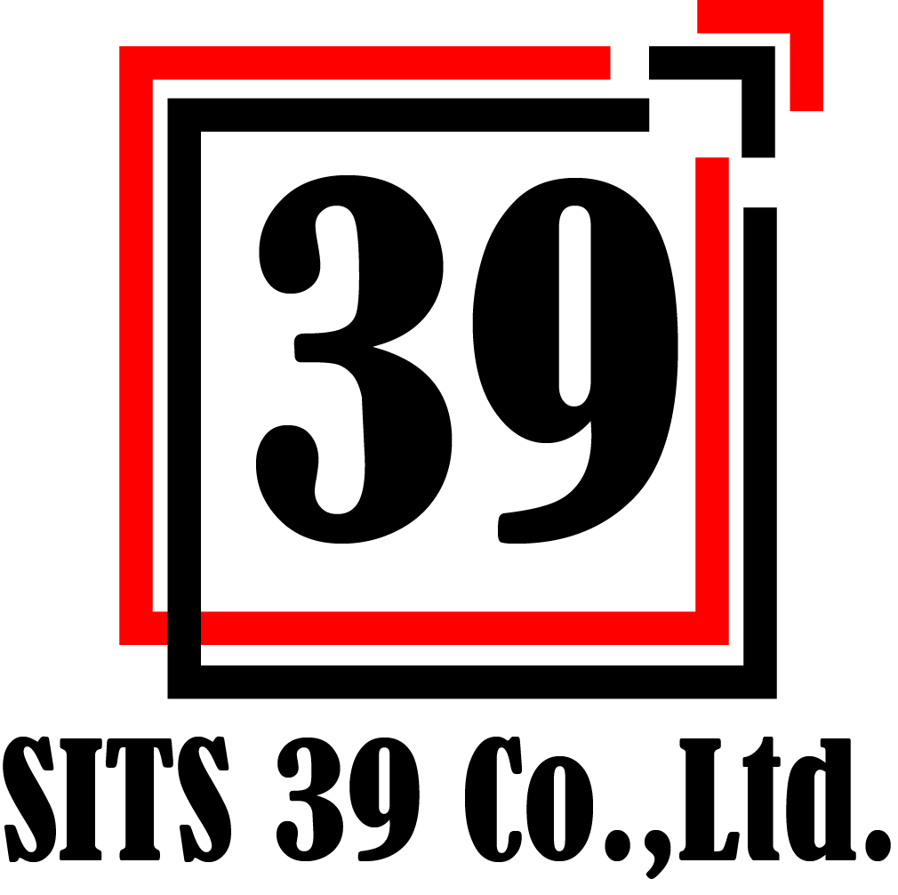 SITS39.com logo